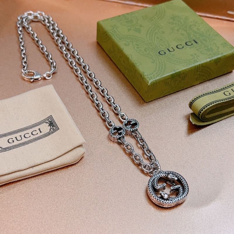 Gucci Necklaces